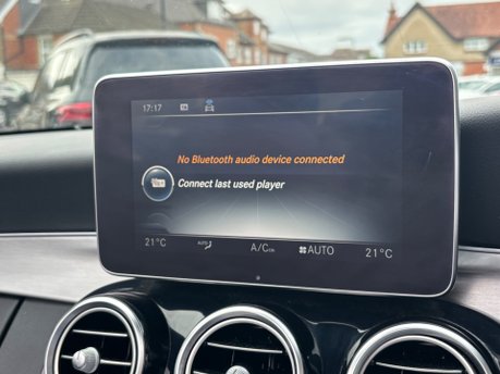 Mercedes-Benz C Class C 250 D AMG LINE PREMIUM PLUS 28