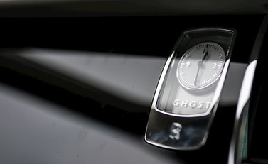 Rolls-Royce Ghost 20