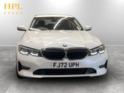 BMW 3 Series 2.0 330e 12kWh SE Pro Saloon 4dr Petrol Plug-in Hybrid Auto Euro 6 (s/s) (2 2