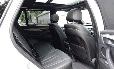 BMW X5 xDrive40d M Sport 7