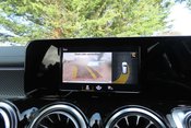 Mercedes-Benz GLB 2.0 GLB35 AMG (Premium) 8G-DCT 4MATIC Euro 6 (s/s) 5dr 14
