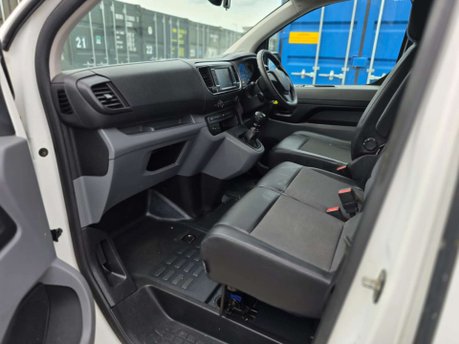 Peugeot Expert 2.0 BlueHDi 1400 Professional Long Panel Van 6dr Diesel Manual LWB Euro 6 ( 29
