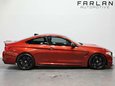 BMW M4 3.0 BiTurbo Coupe 2dr Petrol DCT Euro 6 (s/s) (431 ps) 21