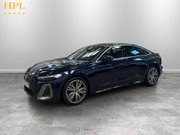 Audi A5 2.0 TFSI S line Saloon 5dr Petrol S Tronic Euro 6 (s/s) (150 ps) 2 Owners - 3