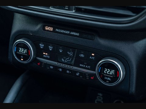 Ford Kuga 2.5 Kuga ST-Line X Edition PHEV CVT 5dr 15
