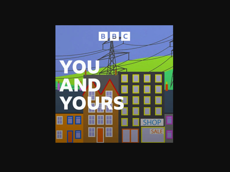 Gosport used car dealer Clever Car Collection features on BBC Radio 4