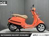 Piaggio Vespa Primavera 2018 ONLY 13K LONG MOT GREAT COLOUR SCHEME 125CC SCOOTER