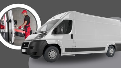 Van Payloads - Guide to Optimal Van Cargo Capacity