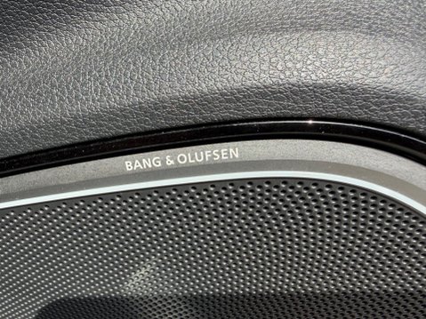 Audi A3 S3 TFSI QUATTRO BLACK EDITION S TRONIC TECH PACK 32