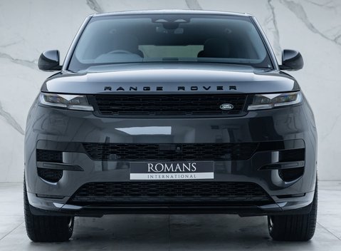 Land Rover Range Rover Sport D250 Edition 7
