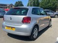 Volkswagen Polo 1.2 Moda Euro 5 3dr 13
