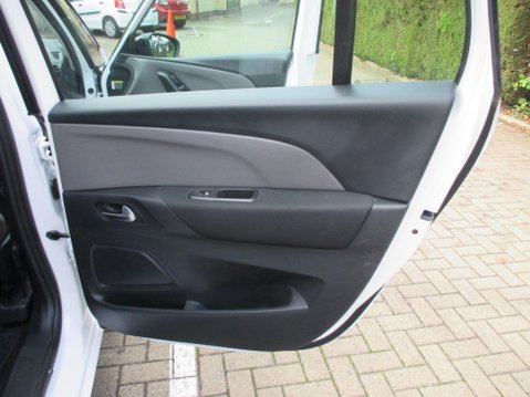 Citroen Grand C4 Spacetourer 1.5 BlueHDi Live Euro 6 (s/s) 5dr 54