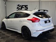 Ford Focus 2.3T EcoBoost RS Hatchback 5dr Petrol Manual AWD Euro 6 (s/s) (350 ps) 34