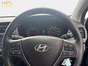 Hyundai i20 1.2 SE Launch Edition Hatchback 5dr Petrol Manual Euro 6 (s/s) (84 ps) 13