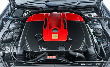 Mercedes-Benz SL Class SL65 AMG (Brabus T65S) 54