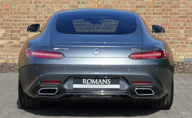 Mercedes-Benz Amg GT GT S 23