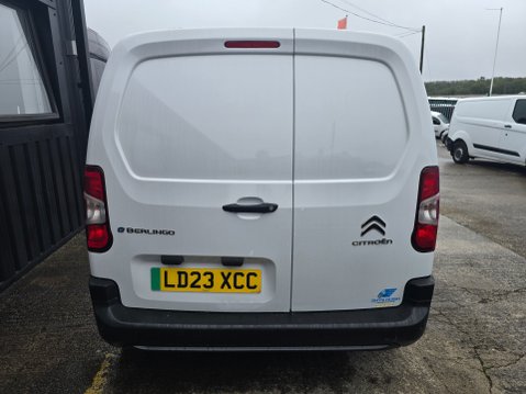Citroen Berlingo 800 ENTERPRISE EDITION M 5