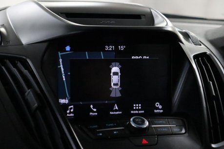 Ford Kuga ST-LINE 28