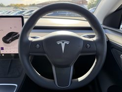 Tesla Model Y SUV 5dr Electric Auto RWD (346 ps) 35