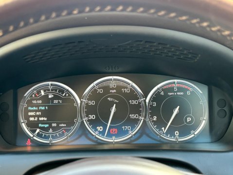 Jaguar XJ 3.0d V6 Premium Luxury Auto Euro 5 4dr 13