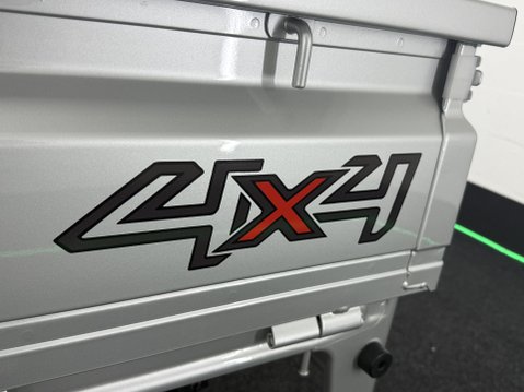 Suzuki Carry Mitsubishi Minicab Truck 4WD 660cc 32