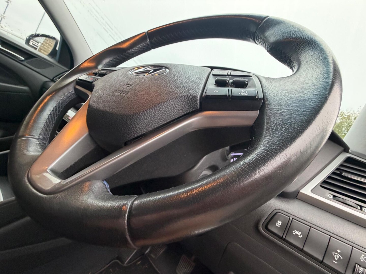 2018 Hyundai Tucson — image 14
