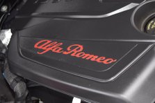 Alfa Romeo Giulia Tb Veloce 41