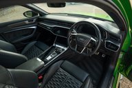 Audi RS6 4.0 TFSI V8 Vorsprung Tiptronic quattro Euro 6 (s/s) 5dr 28