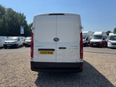 Maxus Deliver 9 LWB L3H2 [SOLD MT] Medium Roof Air Con Sensors EURO 6 7