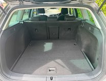 Volkswagen Golf 1.4 TSI BlueMotion Tech GT Estate 5dr Petrol DSG E 10