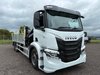 Iveco S-Way S-Way AD260S36Y/PS 6050WB 360 C9 12 Speed (29564)