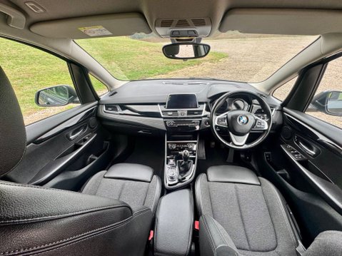 BMW 2 Series 218I SPORT GRAN TOURER 18