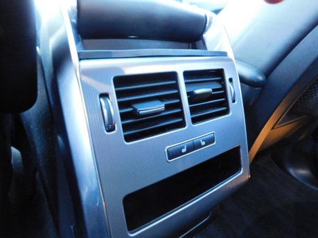Land Rover Range Rover Sport SDV6 HSE AUTOMATIC 5dr 17