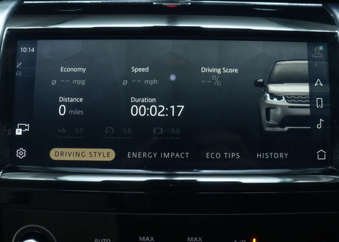 Land Rover Discovery Sport 2.0 P250 MHEV R-Dynamic SE SUV 5dr Petrol Auto 4WD Euro 6 (s/s) (249 ps) 27