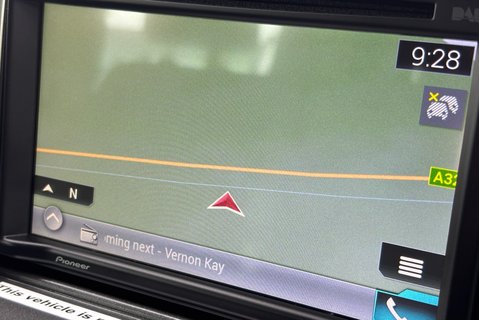 Ford Transit 350 L3H2 130 ps DCIV - Air Con / Sat Nav 18