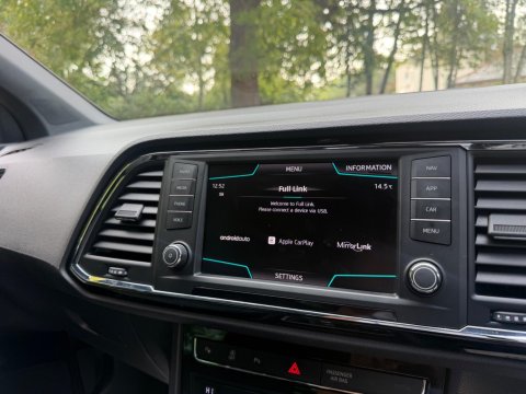 SEAT Ateca 1.5 TSI EVO FR DSG Euro 6 (s/s) 5dr 32