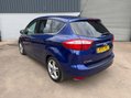 Ford C-Max 1.6 TDCi Titanium X Euro 5 5dr 4