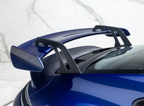 Porsche 911 GT3 (992.2) 45