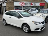 SEAT Ibiza SOL 1