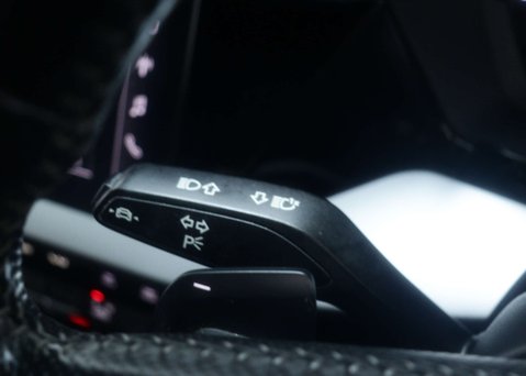 Audi A3 1.5 A3 S Line 35 TFSI MHEV Semi-Auto 4dr 34