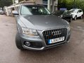 Audi Q5 2.0 TDI SE S Tronic quattro Euro 5 (s/s) 5dr 8