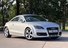 Audi TT 2.0 TT Quattro TFSI Semi-Auto 4WD 3dr