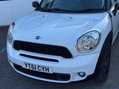 Mini Countryman 2.0 Cooper SD Auto ALL4 Euro 5 5dr 19