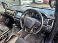 Ford Ranger WILDTRAK ECOBLUE 8