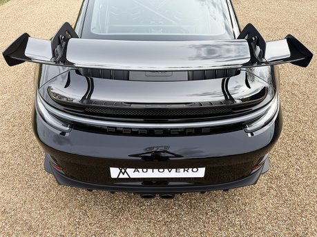 Porsche 911 GT3 992.1 21