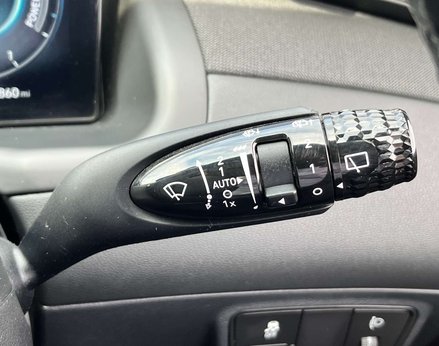 Hyundai TUCSON 1.6 Tucson Premium TGDi HEV Auto 5dr 65