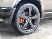 Land Rover Defender 110 D300 HARD TOP X MHEV HUGE FACTORY SPEC SEEKER STYLED WITH SEATS  9