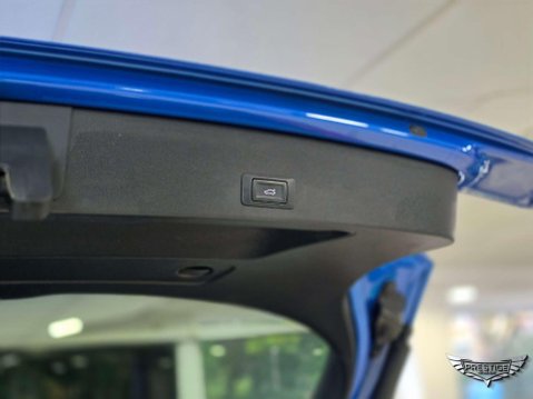 Audi Q2 1.5 TFSI CoD 35 Black Edition S Tronic Euro 6 (s/s) 5dr 45
