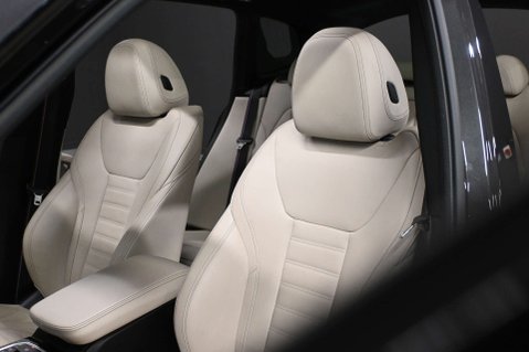 BMW X3 2.0 X3 xDrive 20i M Sport MHEV Auto 4WD 5dr 25