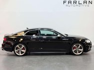 Audi S5 3.0 TFSI V6 Coupe 2dr Petrol Tiptronic quattro Euro 6 (s/s) (354 ps) 13